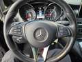 Mercedes-Benz V 300 300d Lang 239pk DC Avantgarde Amg Edition Zwart - thumbnail 17