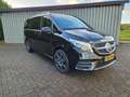 Mercedes-Benz V 300 300d Lang 239pk DC Avantgarde Amg Edition Zwart - thumbnail 4