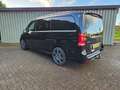 Mercedes-Benz V 300 300d Lang 239pk DC Avantgarde Amg Edition Zwart - thumbnail 7