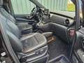 Mercedes-Benz V 300 300d Lang 239pk DC Avantgarde Amg Edition Zwart - thumbnail 22