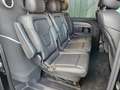 Mercedes-Benz V 300 300d Lang 239pk DC Avantgarde Amg Edition Zwart - thumbnail 23