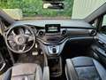 Mercedes-Benz V 300 300d Lang 239pk DC Avantgarde Amg Edition Zwart - thumbnail 13