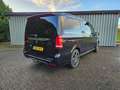 Mercedes-Benz V 300 300d Lang 239pk DC Avantgarde Amg Edition Zwart - thumbnail 5