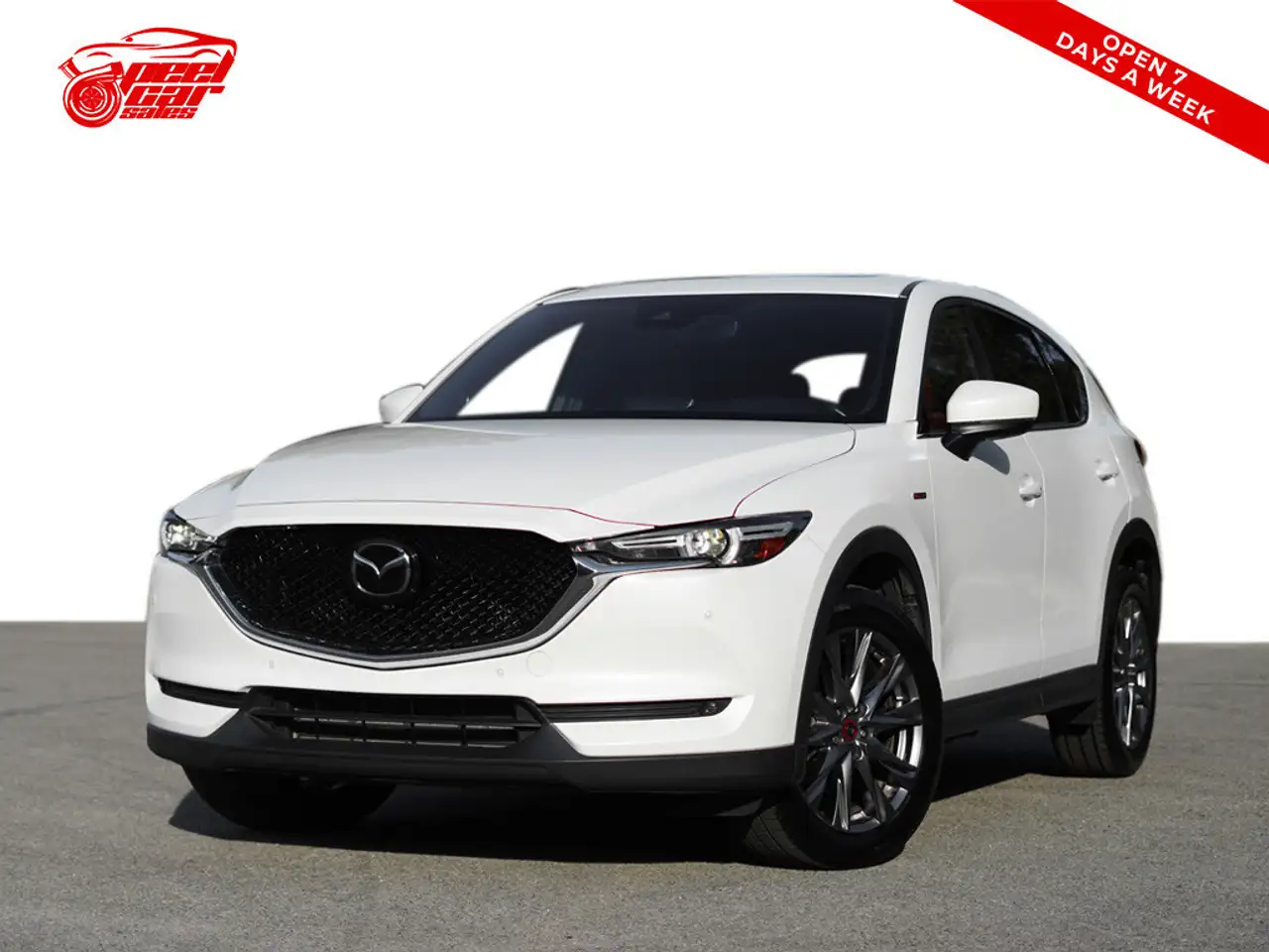 Mazda CX-5 снимка Mazda CX-5