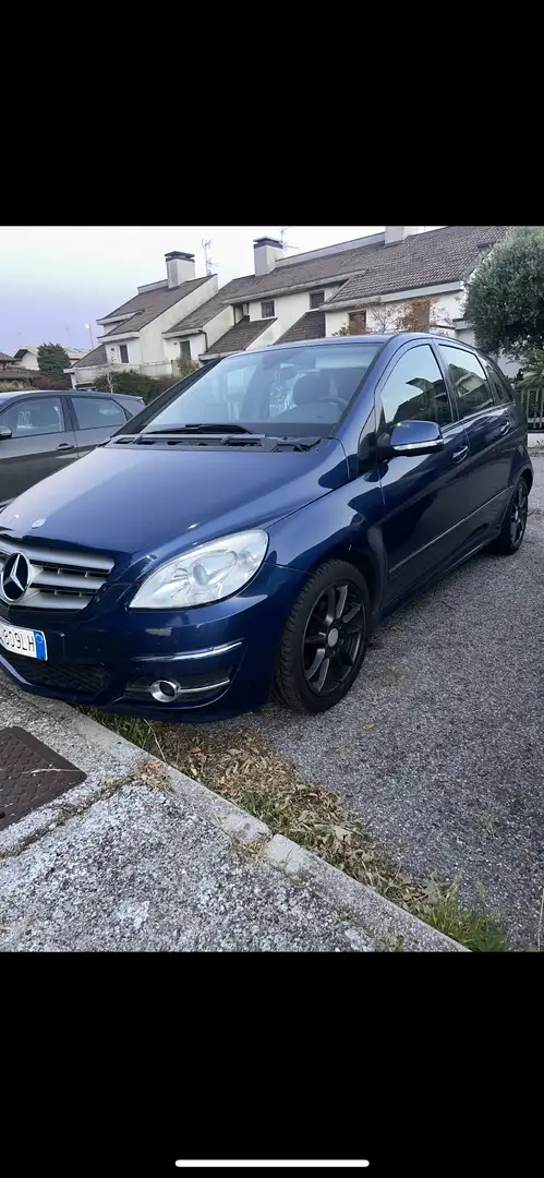 Mercedes-Benz B 150 Sport - 1