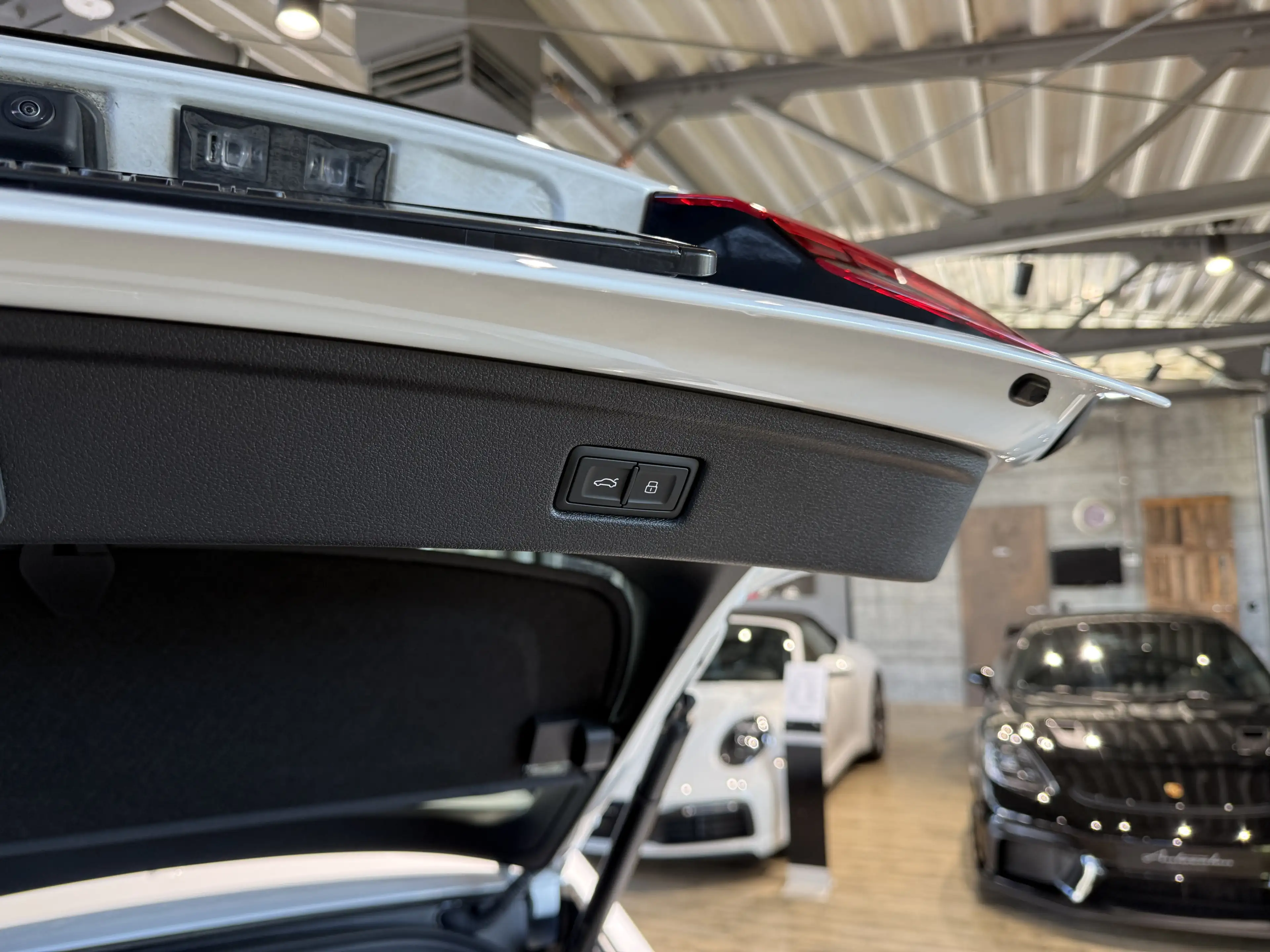 Audi RS5 2.9 TFSI quattro Sportback*360°KAM.*MASSAGE — photo 13