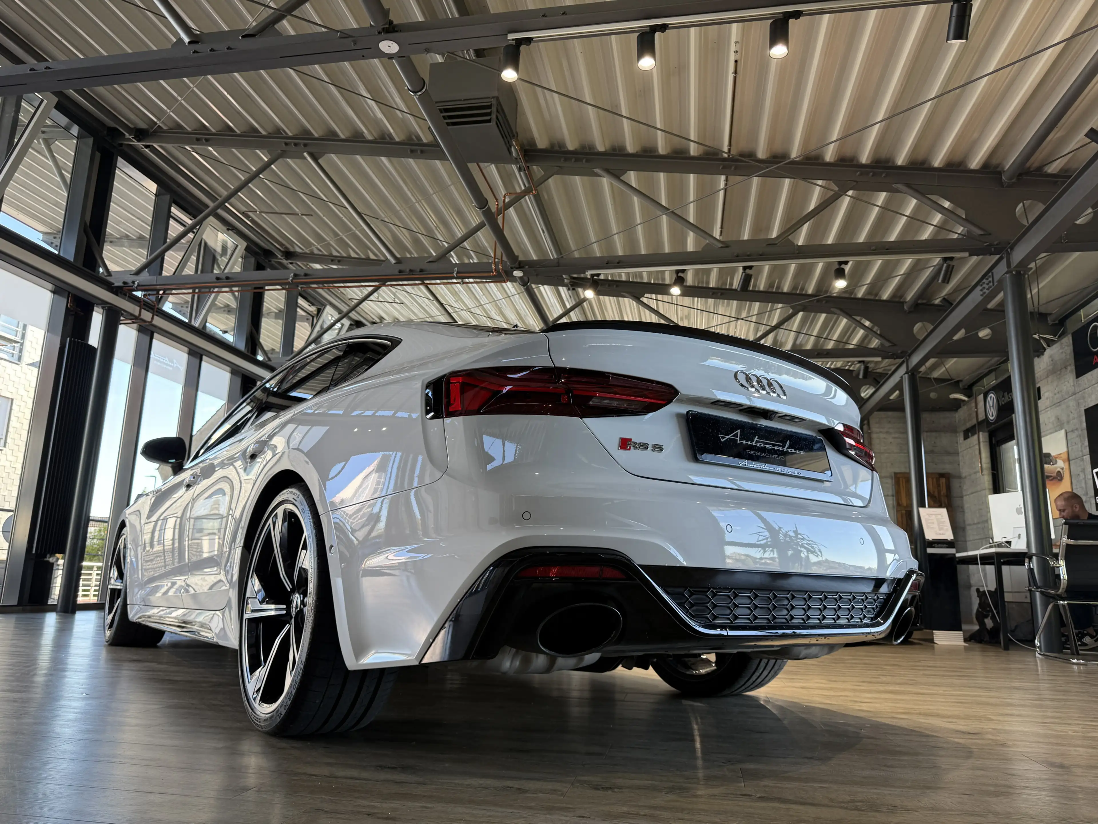 Audi RS5 2.9 TFSI quattro Sportback*360°KAM.*MASSAGE — photo 6
