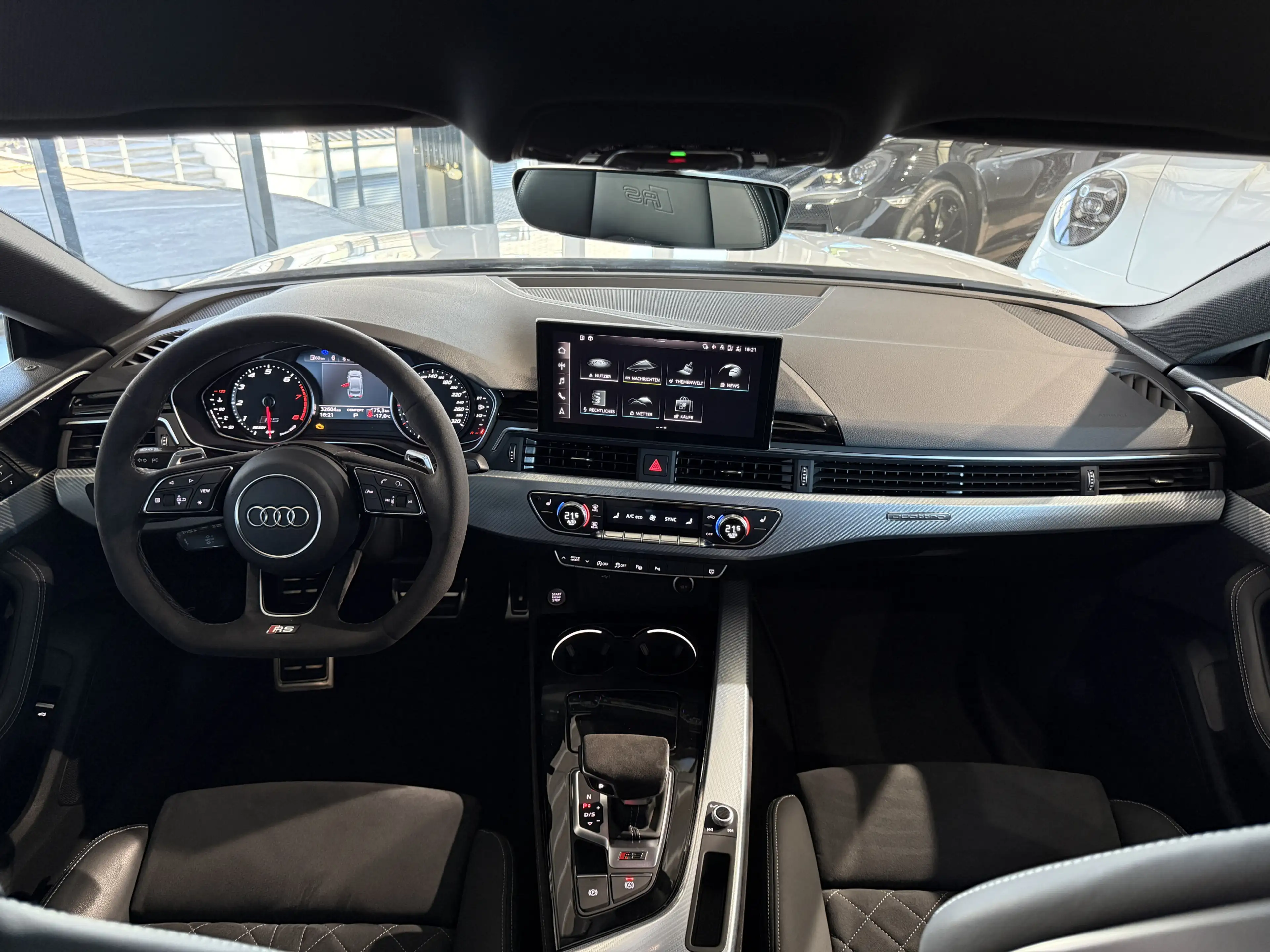 Audi RS5 2.9 TFSI quattro Sportback*360°KAM.*MASSAGE — photo 15