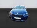 BMW X2 sDrive 18d Azul - thumbnail 2