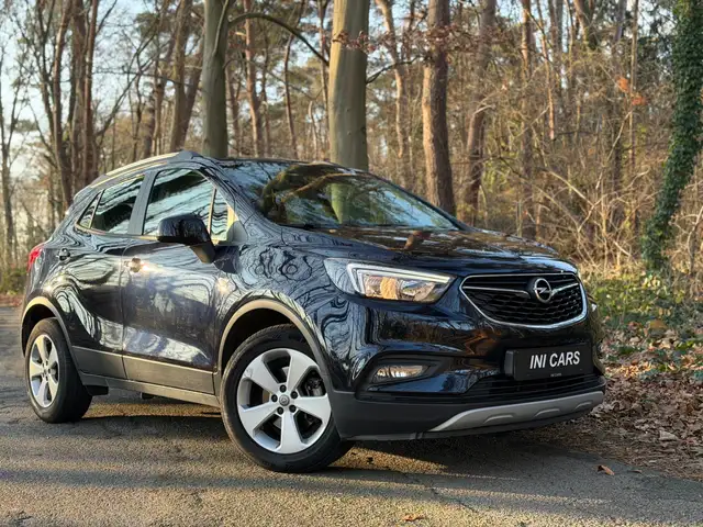 Opel Mokka X Mokka X 1.4 ECOTEC Start/Stop Selection