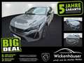 Peugeot 408 225 PHEV GT ACC+Alcantara+Schiebedach Gris - thumbnail 1