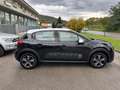 Citroen C3 C3 III 2017 1.2 puretech Shine Gpl 82cv Nero - thumbnail 7