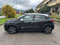 Citroen C3 C3 III 2017 1.2 puretech Shine Gpl 82cv Nero - thumbnail 4