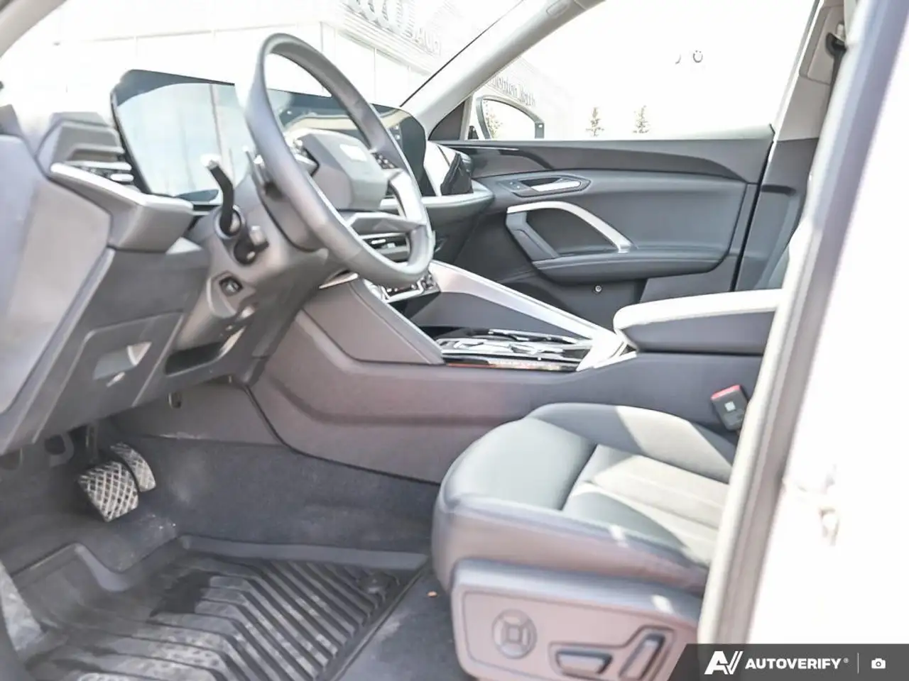 Audi Q5 снимка Audi Q5