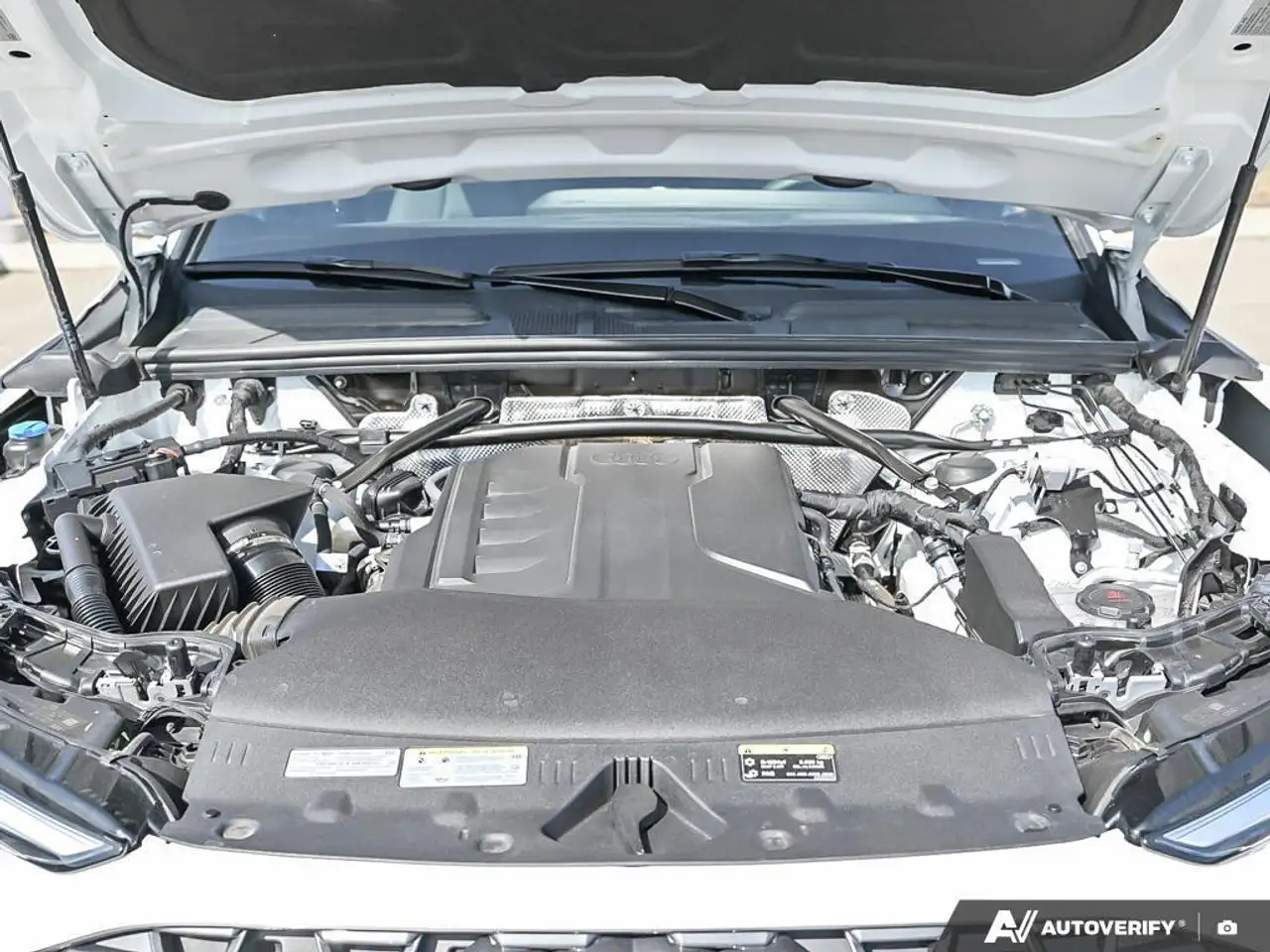 Audi Q5 снимка Audi Q5