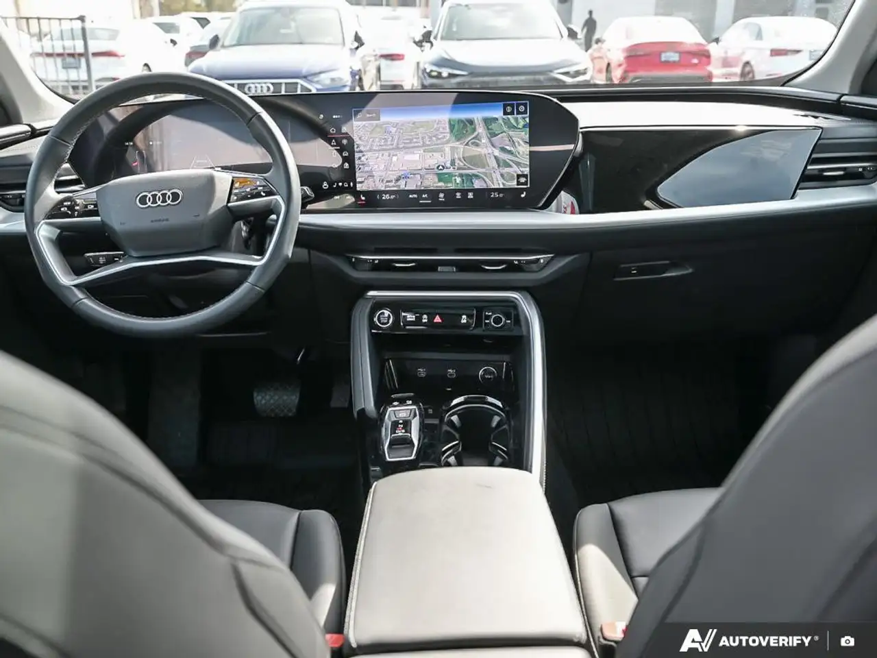 Audi Q5 снимка Audi Q5