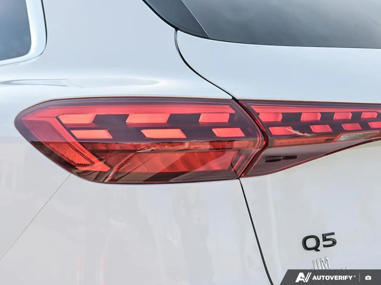 Audi Q5 снимка Audi Q5
