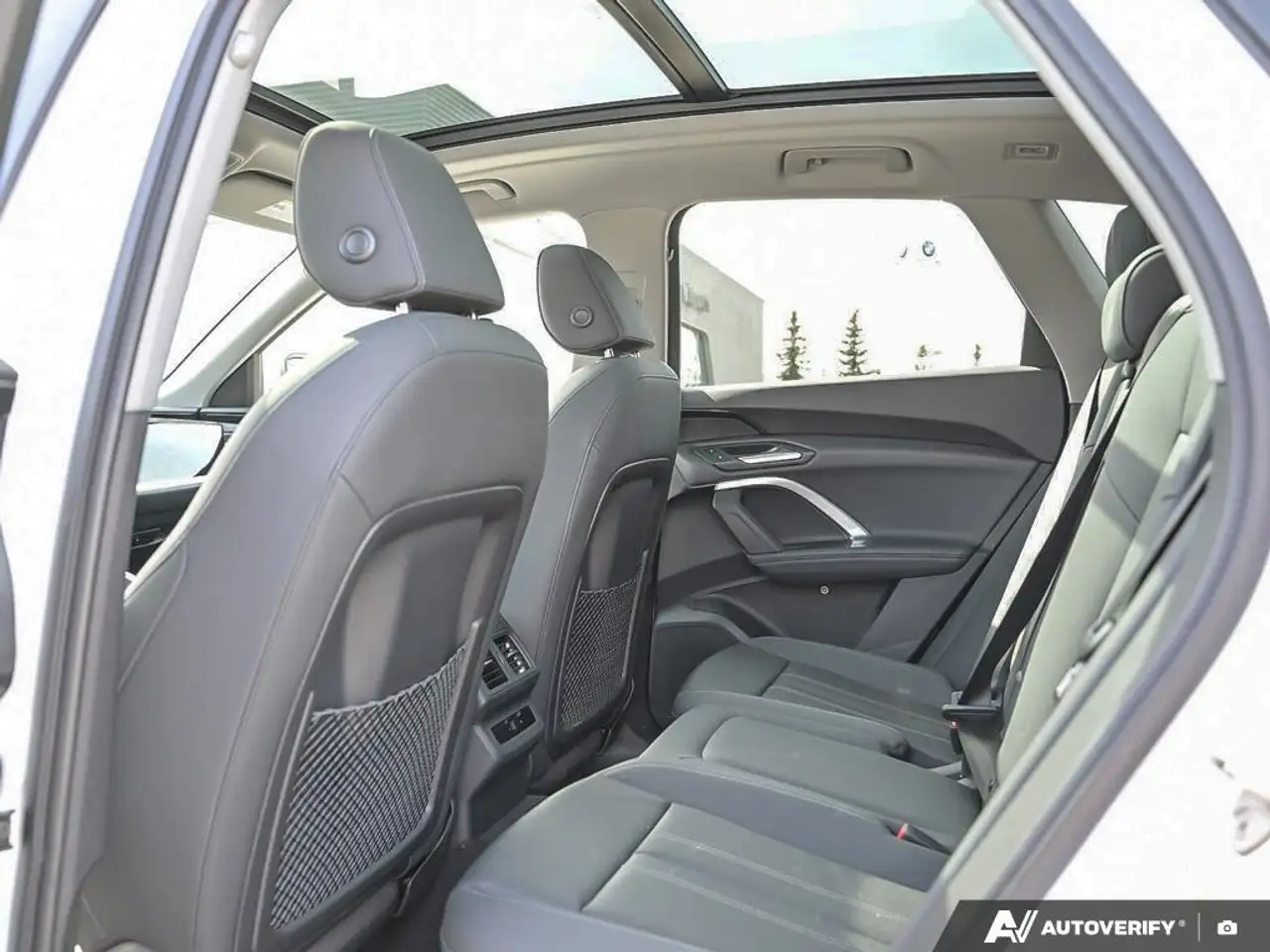 Audi Q5 снимка Audi Q5