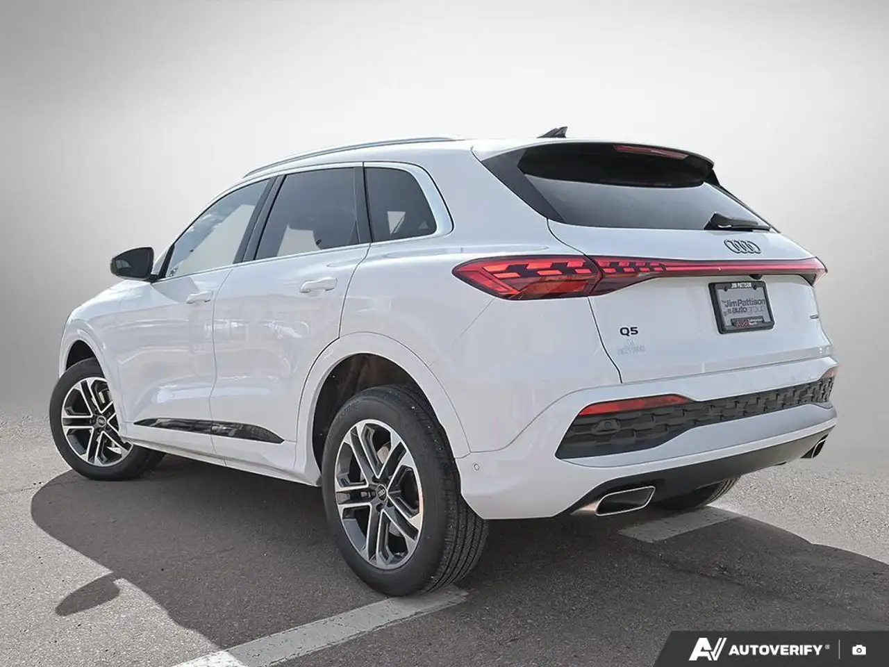 Audi Q5 снимка Audi Q5