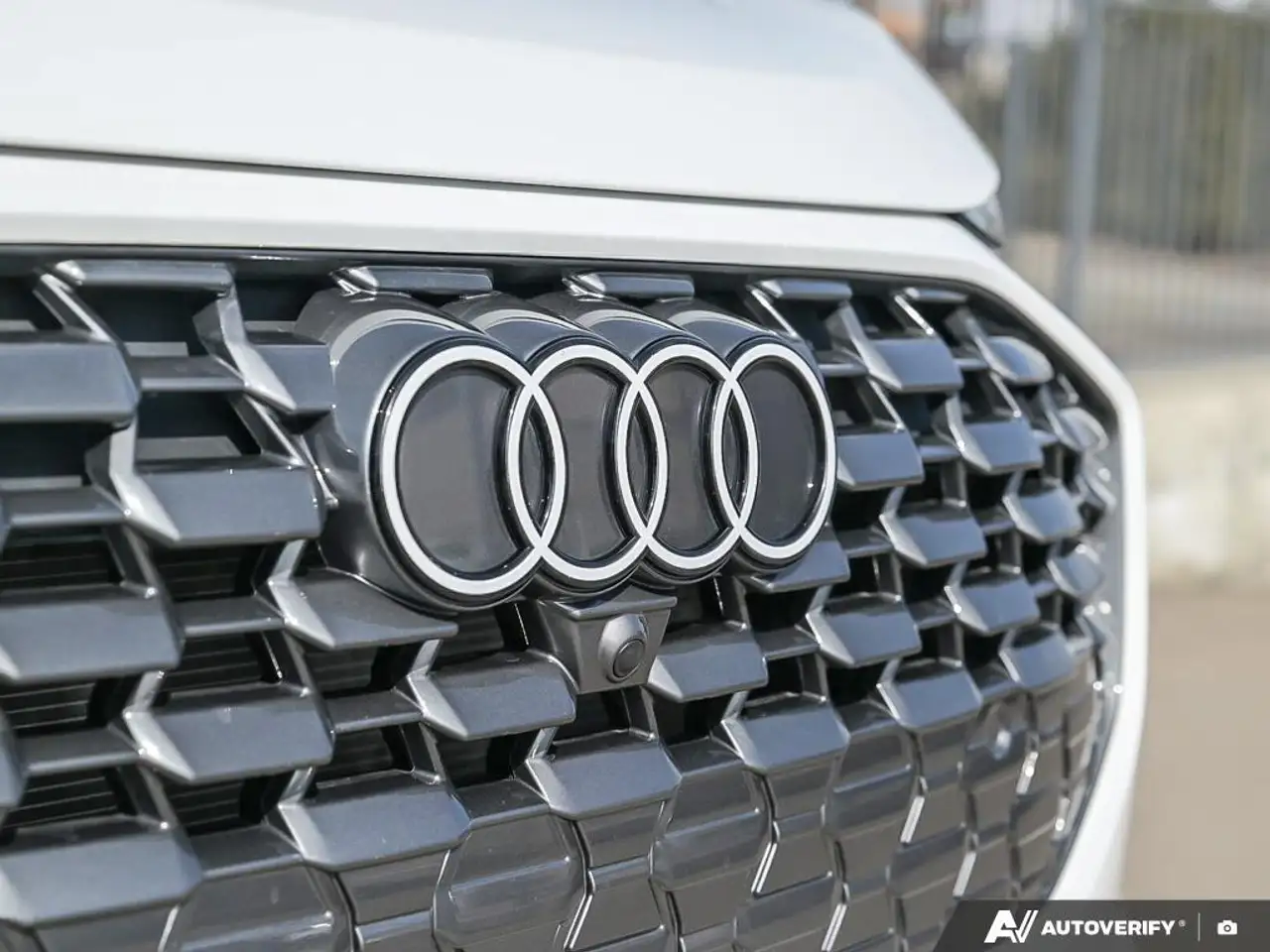 Audi Q5 снимка Audi Q5