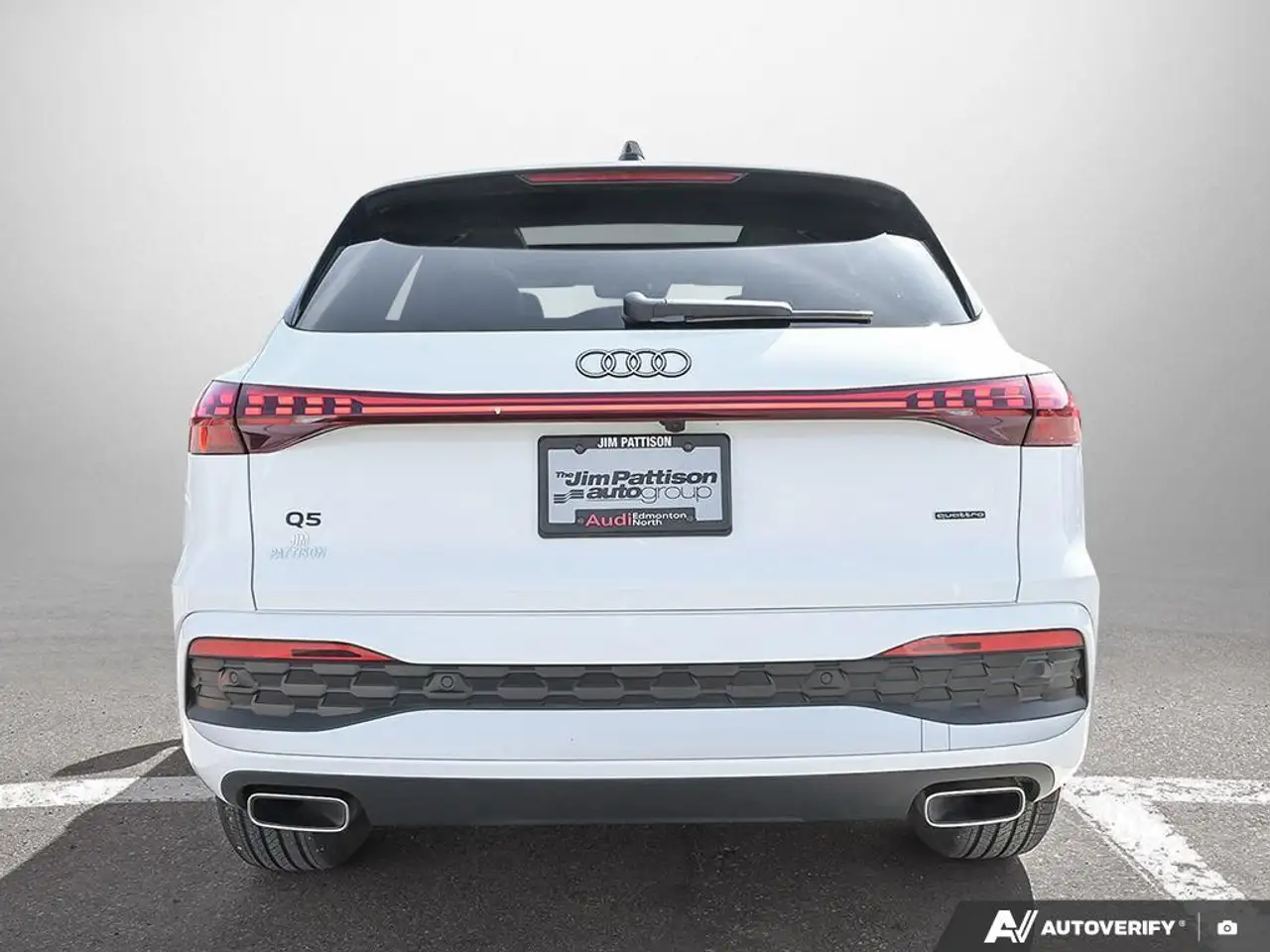Audi Q5 снимка Audi Q5