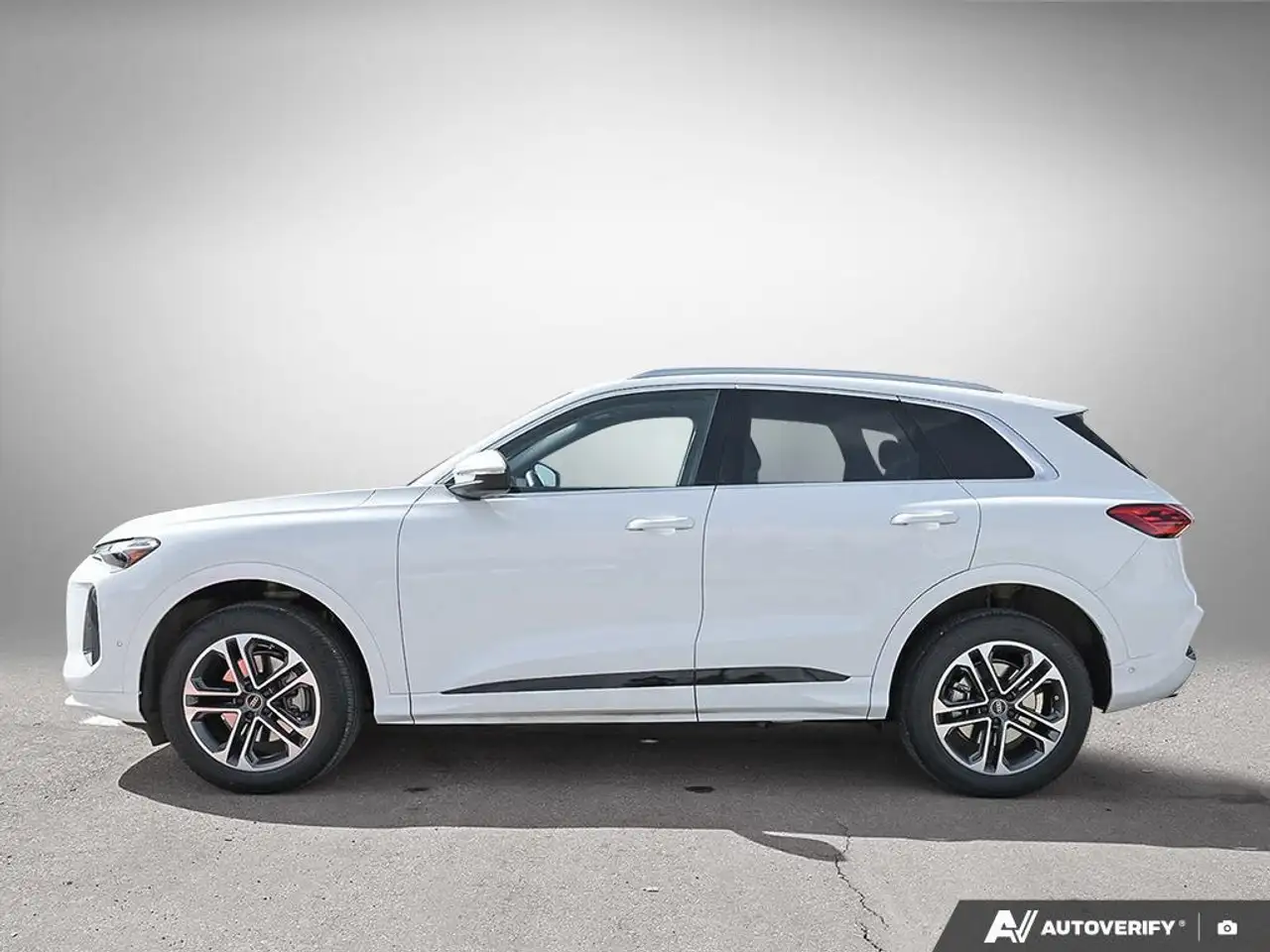 Audi Q5 снимка Audi Q5