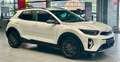 Kia Stonic 1.0 Benzin Automatik Nightline *AHK*SHZ*NAVI*RFK* Blanco - thumbnail 7