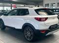 Kia Stonic 1.0 Benzin Automatik Nightline *AHK*SHZ*NAVI*RFK* Blanco - thumbnail 3