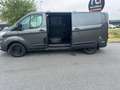 Ford Transit Custom 300 2.0 TDCI L2H2 Ambiente * 2018 * Airco * Led * Zwart - thumbnail 5