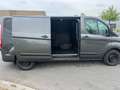 Ford Transit Custom 300 2.0 TDCI L2H2 Ambiente * 2018 * Airco * Led * Zwart - thumbnail 9