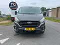 Ford Transit Custom 300 2.0 TDCI L2H2 Ambiente * 2018 * Airco * Led * Zwart - thumbnail 11