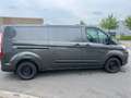 Ford Transit Custom 300 2.0 TDCI L2H2 Ambiente * 2018 * Airco * Led * Zwart - thumbnail 8
