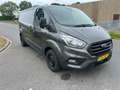 Ford Transit Custom 300 2.0 TDCI L2H2 Ambiente * 2018 * Airco * Led * Zwart - thumbnail 10