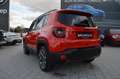 Jeep Renegade S Plug-In-Hybrid 4Xe Red - thumbnail 5