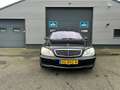 Mercedes-Benz S 55 AMG Lang Zwart - thumbnail 12