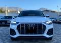 Audi Q5 SPB Advanced 2.0 TDI 204CV s-tronic mhev quattro Blanc - thumbnail 2