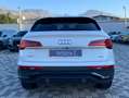 Audi Q5 SPB Advanced 2.0 TDI 204CV s-tronic mhev quattro Blanc - thumbnail 5