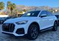 Audi Q5 SPB Advanced 2.0 TDI 204CV s-tronic mhev quattro Blanc - thumbnail 1