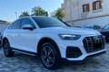 Audi Q5 SPB Advanced 2.0 TDI 204CV s-tronic mhev quattro Blanc - thumbnail 3