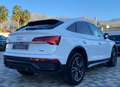 Audi Q5 SPB Advanced 2.0 TDI 204CV s-tronic mhev quattro Blanc - thumbnail 4