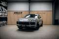 Porsche Cayenne 3.0 E-Hybrid Goed uitgevoerde Cayenne Hybride Blauw - thumbnail 1