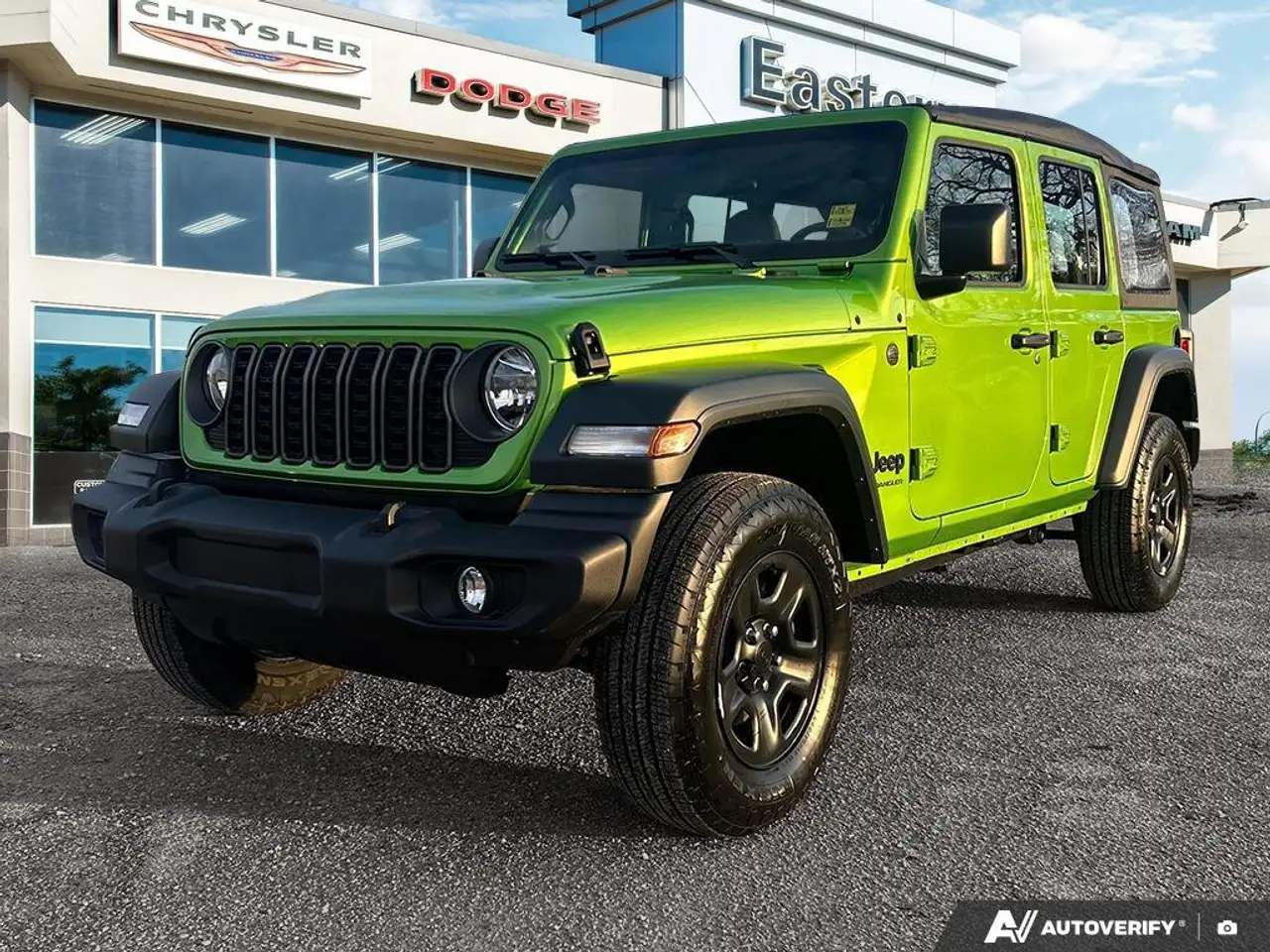 Jeep Wrangler снимка Jeep Wrangler