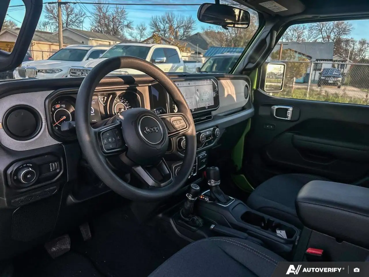 Jeep Wrangler снимка Jeep Wrangler