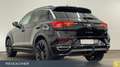 Volkswagen T-Roc 2.0 TSI OPF 4MOTION R Line DSG Sport Schwarz - thumbnail 2