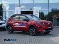 Citroen C3 NUOVA 1.2 puretech turbo Max 100cv s Rouge - thumbnail 1