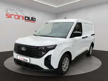 Transit Courier 1.5 EcoBlue 100CV Van Trend - IVA