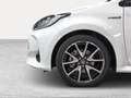 Toyota Yaris 120H 1.5 Style Blanc - thumbnail 16