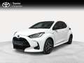 Toyota Yaris 120H 1.5 Style Blanc - thumbnail 1