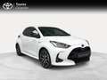 Toyota Yaris 120H 1.5 Style Blanc - thumbnail 19
