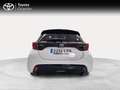 Toyota Yaris 120H 1.5 Style Blanc - thumbnail 4